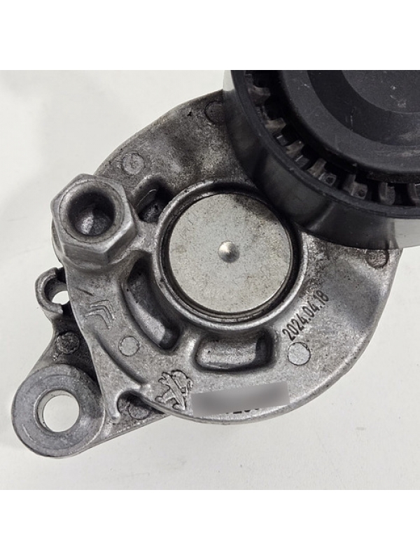 Esticador Correia Peugeot Expert Jumpy Scudo 1.5 2022 À 2024