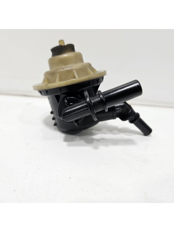 Válvula De Conexão Tubo Combustível Fiat Scudo 2022 À 2024.