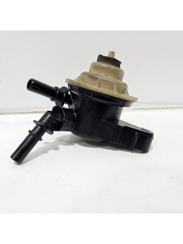 Válvula De Conexão Tubo Combustível Fiat Scudo 2022 À 2024.