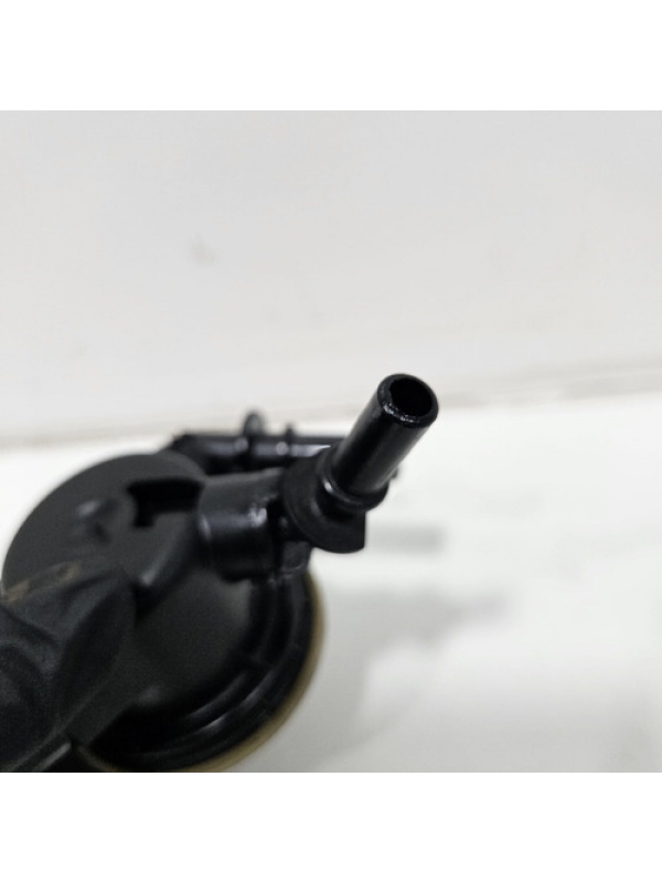 Válvula De Conexão Tubo Combustível Fiat Scudo 2022 À 2024.