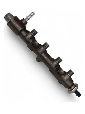 Flauta Do Bico Injetor Peugeot Expert Scudo Jumpy 2023 2024.