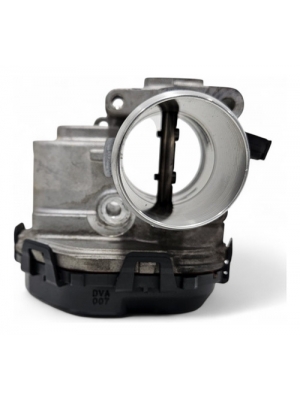 Tbi Corpo Borboleta Peugeot Expert Scudo 1.5 2022 Até 2024.