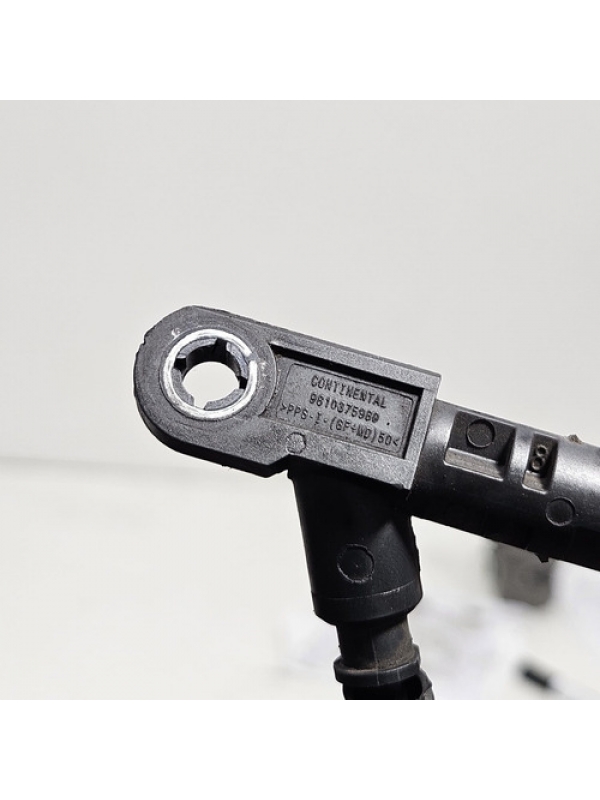 Sensor De Fase Peugeot Expert Jumpy Scudo 1.5 2022 Até 2024.