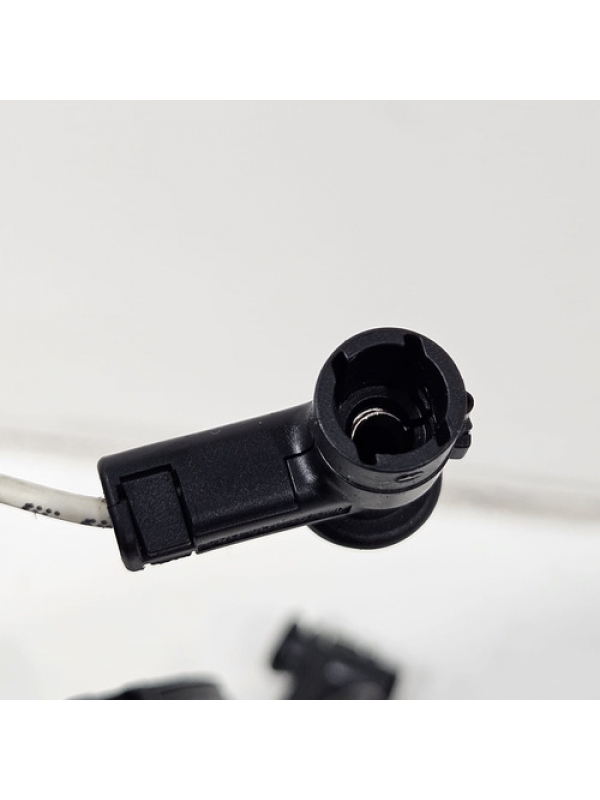 Chicote Vela Aquecedora Peugeot Expert Citroen 2022 À 2024.