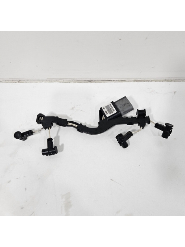 Chicote Vela Aquecedora Peugeot Expert Citroen 2022 À 2024.