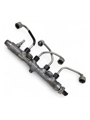 Flauta De Combustível Peugeot Expert Jumpy 1.5 2022 Até 2024