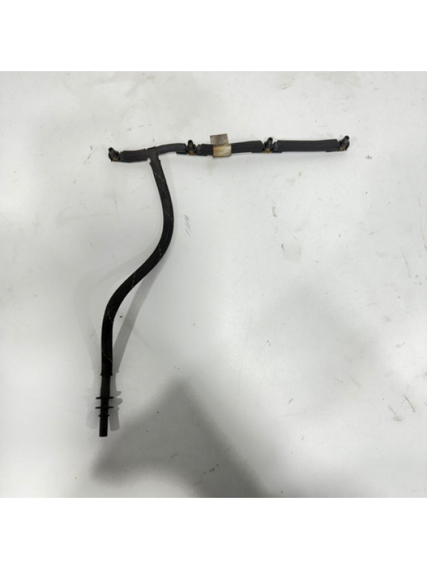 Tubo Retorno Bicos Peugeot Expert Jumpy Scudo 1.5 2023 2024.