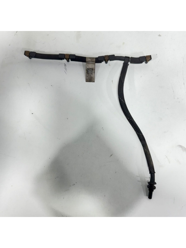 Tubo Retorno Bicos Peugeot Expert Jumpy Scudo 1.5 2023 2024.