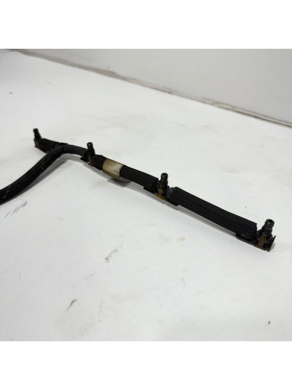 Tubo Retorno Bicos Peugeot Expert Jumpy Scudo 1.5 2023 2024.