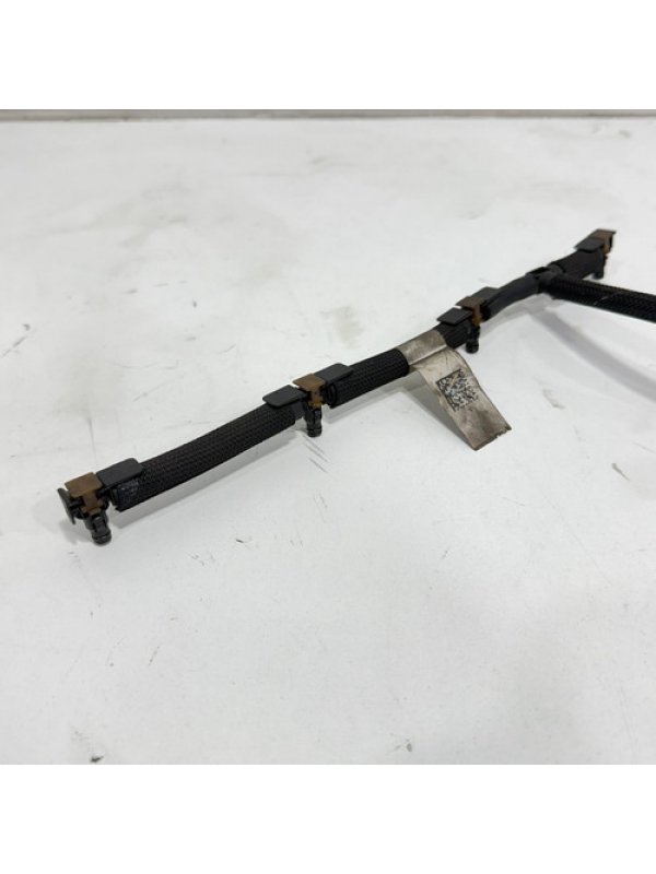 Tubo Retorno Bicos Peugeot Expert Jumpy Scudo 1.5 2023 2024.