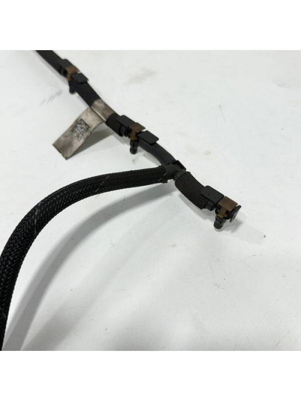 Tubo Retorno Bicos Peugeot Expert Jumpy Scudo 1.5 2023 2024.