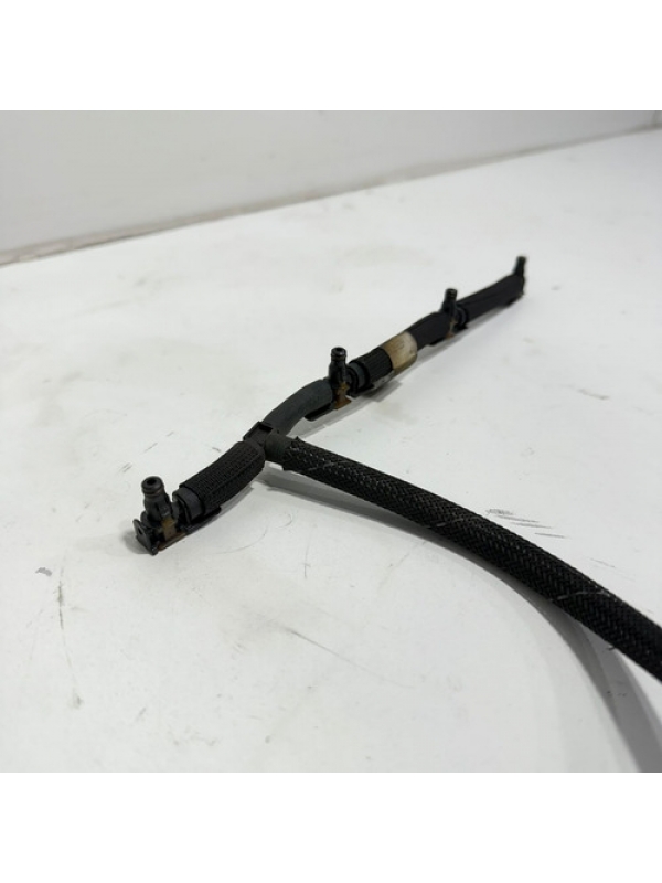 Tubo Retorno Bicos Peugeot Expert Jumpy Scudo 1.5 2023 2024.