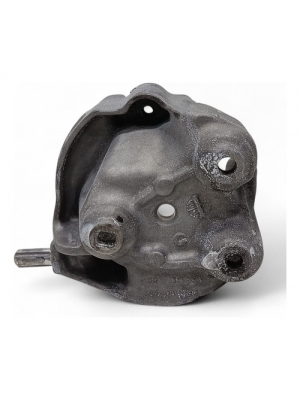 Suporte Filtro Combustível Peugeot Expert 1.5 024 9824088780