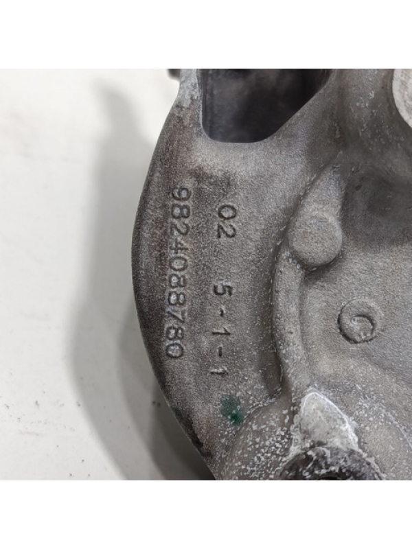 Suporte Filtro Combustível Peugeot Expert 1.5 024 9824088780