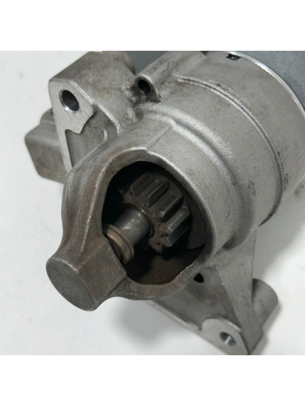 Motor De Arranque Peugeot Expert Jumpy Scudo 1.5 2022 À 2024
