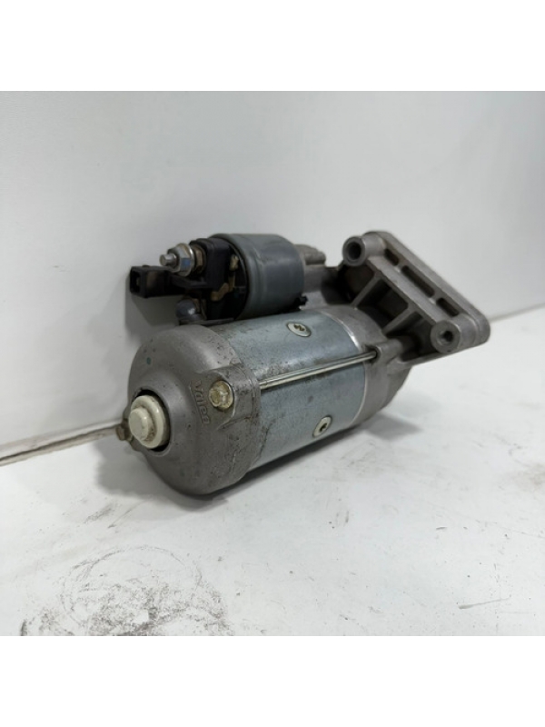 Motor De Arranque Peugeot Expert Jumpy Scudo 1.5 2022 À 2024