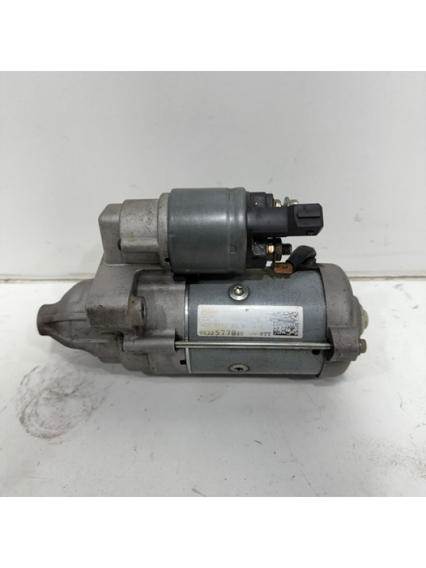 Motor De Arranque Peugeot Expert Jumpy Scudo 1.5 2022 À 2024