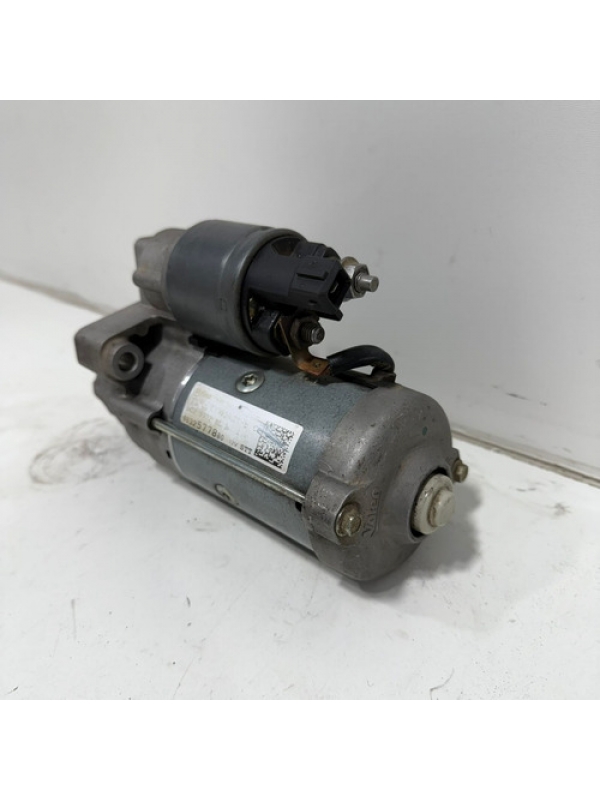Motor De Arranque Peugeot Expert Jumpy Scudo 1.5 2022 À 2024