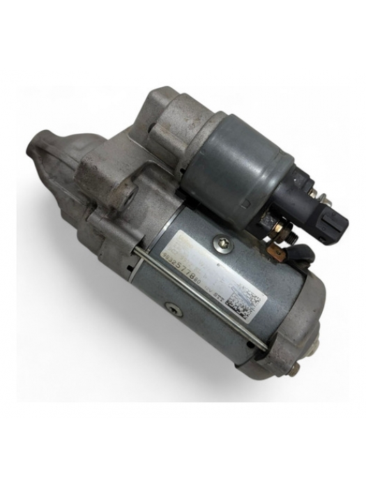 Motor De Arranque Peugeot Expert Jumpy Scudo 1.5 2022 À 2024