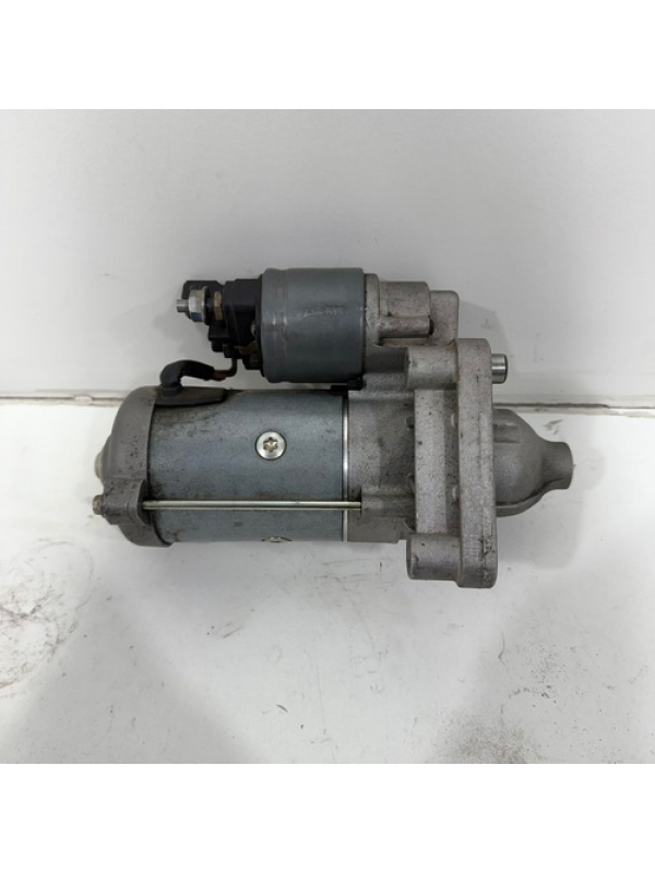 Motor De Arranque Peugeot Expert Jumpy Scudo 1.5 2022 À 2024