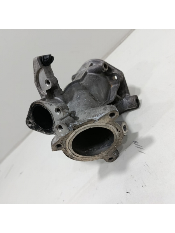 Carcaça Válvula Egr Peugeot Expert Jumpy 1.5 2023 9821154280