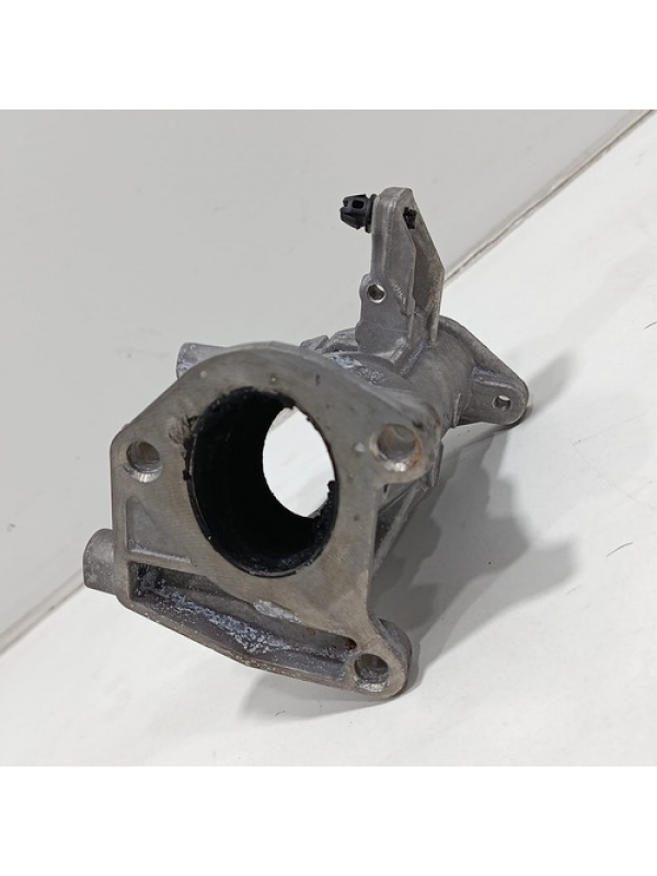 Carcaça Válvula Egr Peugeot Expert Jumpy 1.5 2023 9821154280