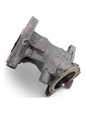 Carcaça Válvula Egr Peugeot Expert Jumpy 1.5 2023 9821154280