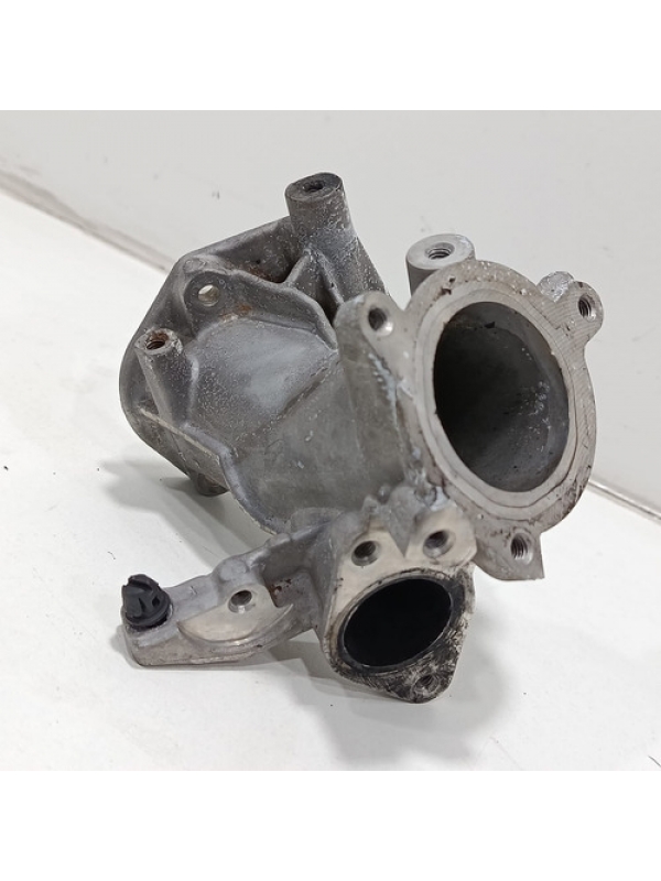 Carcaça Válvula Egr Peugeot Expert Jumpy 1.5 2023 9821154280