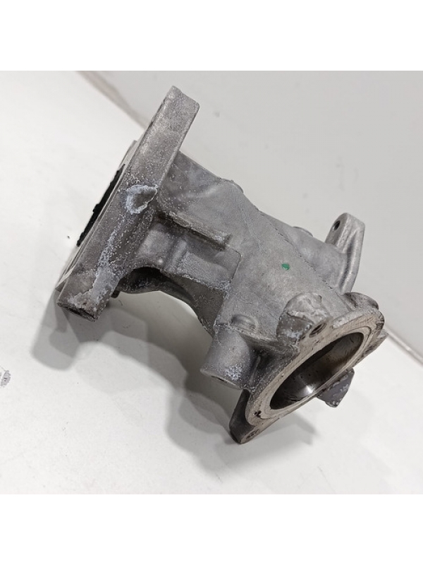 Carcaça Válvula Egr Peugeot Expert Jumpy 1.5 2023 9821154280