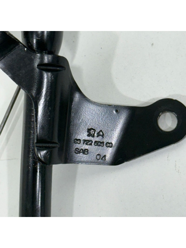 Vareta Bainha Óleo Motor Peugeot Expert Jumpy 2018 19 À 2024