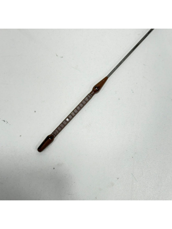 Vareta Bainha Óleo Motor Peugeot Expert Jumpy 2018 19 À 2024