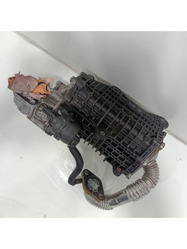 Radiador Egr Peugeot Expert Jumpy 1.5 2022 À 2024 9813050280