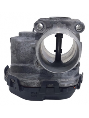 Tbi Corpo Borboleta Peugeot Expert 1.6 2018 2019 À 2021 2022