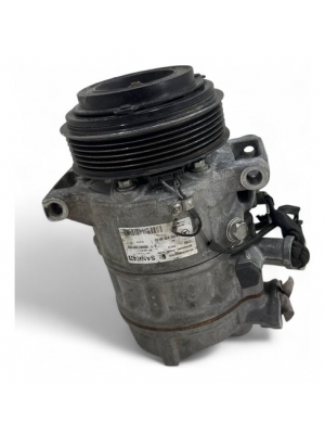 Compressor Ar Condicionado Mb Sprinter 314 416 516 2020 À 23