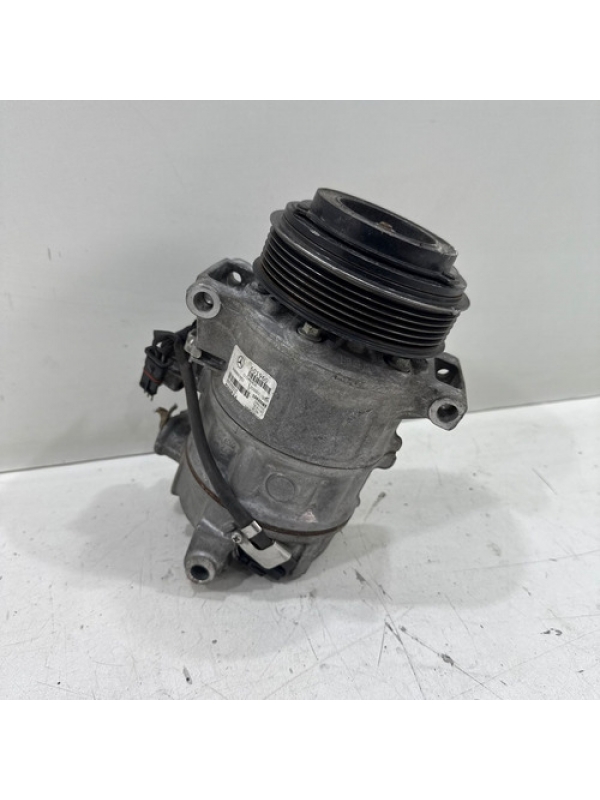 Compressor Ar Condicionado Mb Sprinter 314 416 516 2020 À 23
