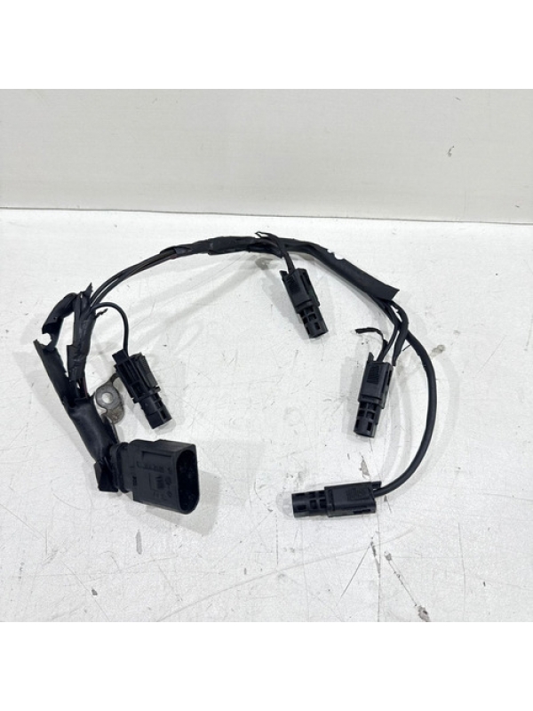 Chicote Vela Aquecedora Mb Sprinter 415 515 2013 2014 À 2019