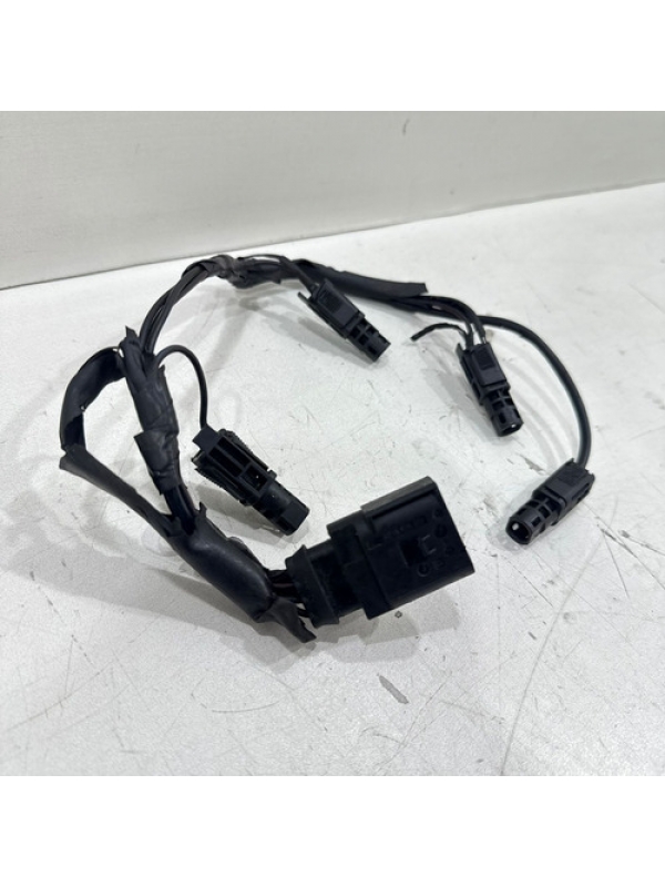 Chicote Vela Aquecedora Mb Sprinter 415 515 2013 2014 À 2019