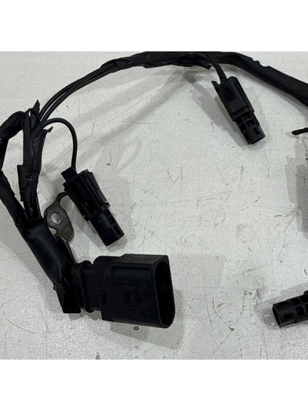 Chicote Vela Aquecedora Mb Sprinter 415 515 2013 2014 À 2019