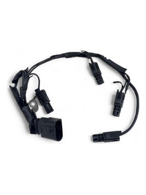 Chicote Vela Aquecedora Mb Sprinter 415 515 2013 2014 À 2019