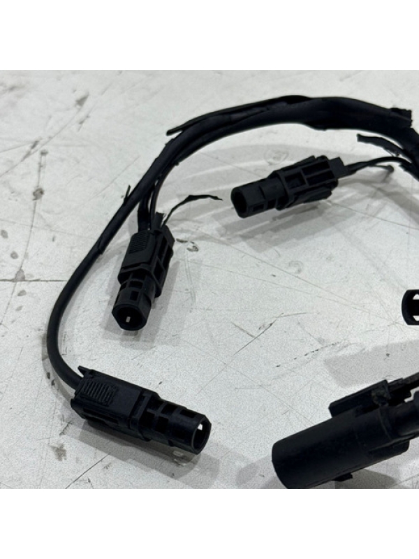 Chicote Vela Aquecedora Mb Sprinter 415 515 2013 2014 À 2019