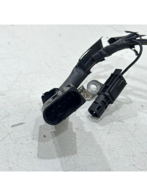 Chicote Vela Aquecedora Mb Sprinter 415 515 2013 2014 À 2019