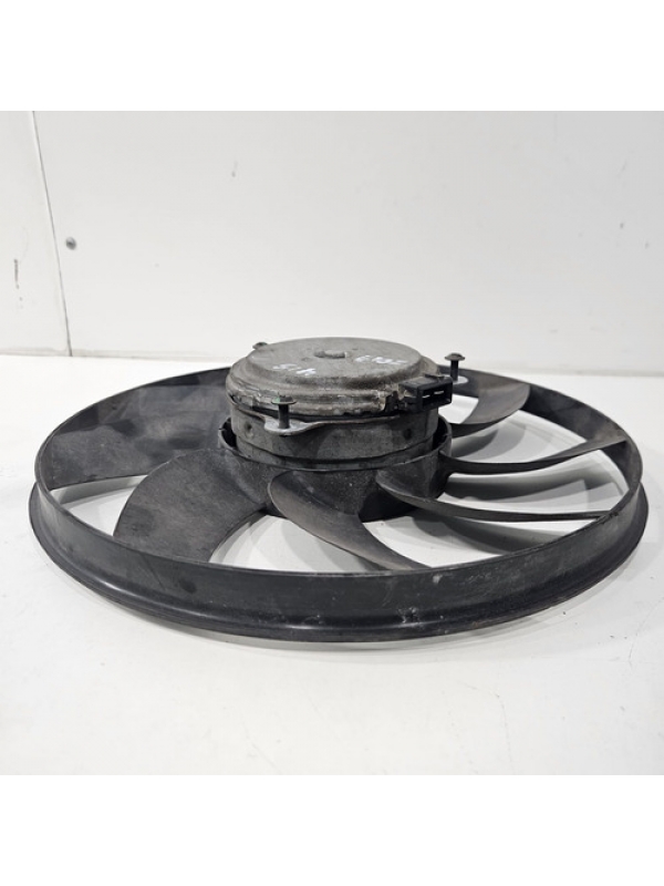 Hélice Ar Condicionado Mb Sprinter 415 314 416 2013 À 2023 .