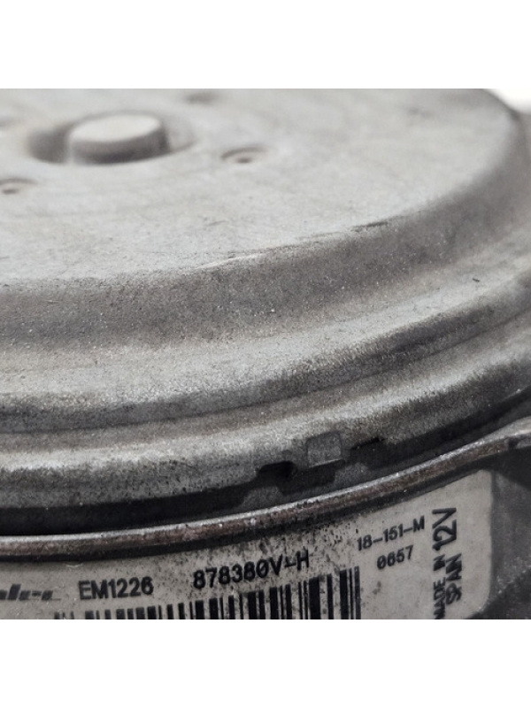 Hélice Ar Condicionado Mb Sprinter 415 314 416 2013 À 2023 .