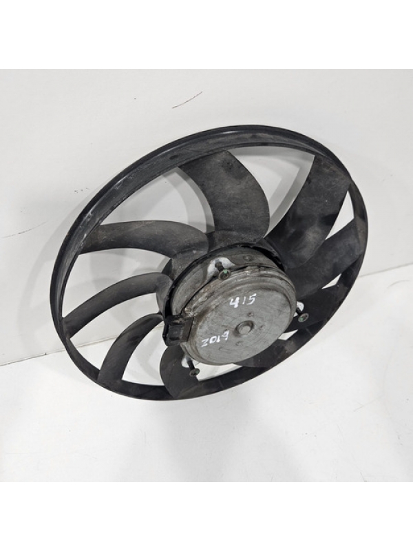 Hélice Ar Condicionado Mb Sprinter 415 314 416 2013 À 2023 .