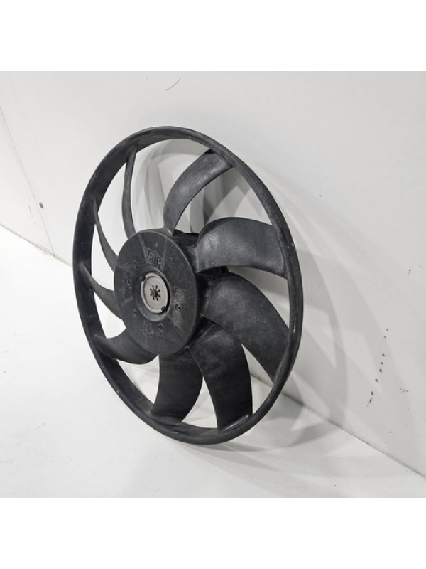 Hélice Ar Condicionado Mb Sprinter 415 314 416 2013 À 2023 .