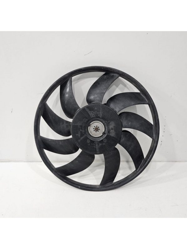 Hélice Ar Condicionado Mb Sprinter 415 314 416 2013 À 2023 .