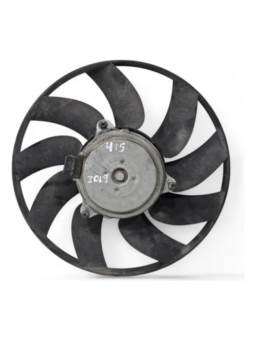 Hélice Ar Condicionado Mb Sprinter 415 314 416 2013 À 2023 .