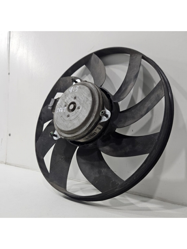 Hélice Ar Condicionado Mb Sprinter 415 314 416 2013 À 2023 .