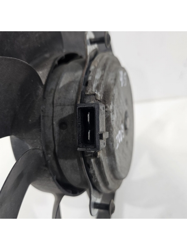 Hélice Ar Condicionado Mb Sprinter 415 314 416 2013 À 2023 .