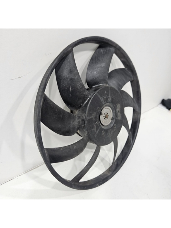 Hélice Ar Condicionado Mb Sprinter 415 314 416 2013 À 2023 .